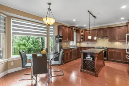 13953 Anderson Creek Drive, Maple Ridge, BC, Maple Ridge — Single Family Residence for sale