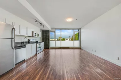 210 2511 Quebec Street, Vancouver, BC, Vancouver — Apartment/Condo for sale