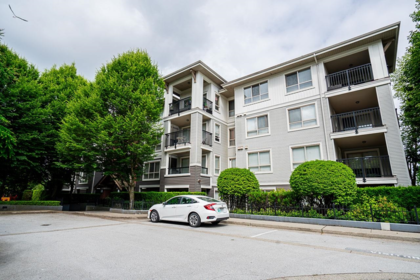 D307 8929 202 Street, Langley, BC, Langley — Apartment/Condo for sale