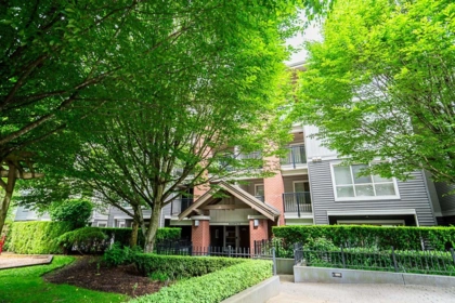 D307 8929 202 Street, Langley, BC, Langley — Apartment/Condo for sale