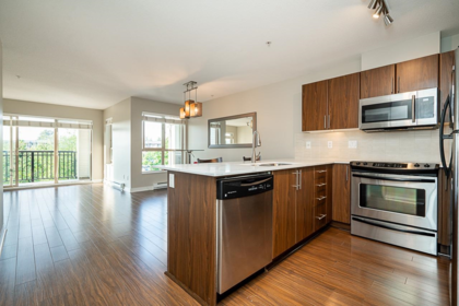 D307 8929 202 Street, Langley, BC, Langley — Apartment/Condo for sale