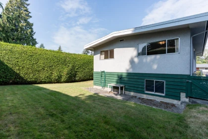 11204 Kendale Way, Delta, BC, Delta — Single Family Residence for sale