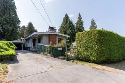 11204 Kendale Way, Delta, BC, Delta — Single Family Residence for sale