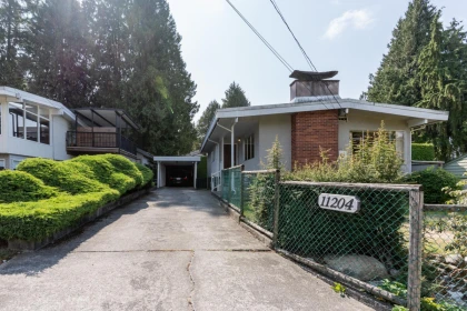 11204 Kendale Way, Delta, BC, Delta — Single Family Residence for sale