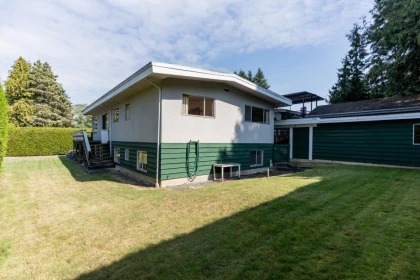 11204 Kendale Way, Delta, BC, Delta — Single Family Residence for sale