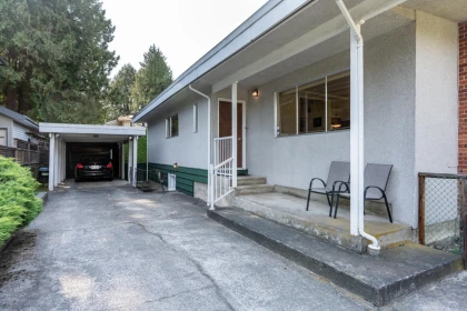 11204 Kendale Way, Delta, BC, Delta — Single Family Residence for sale
