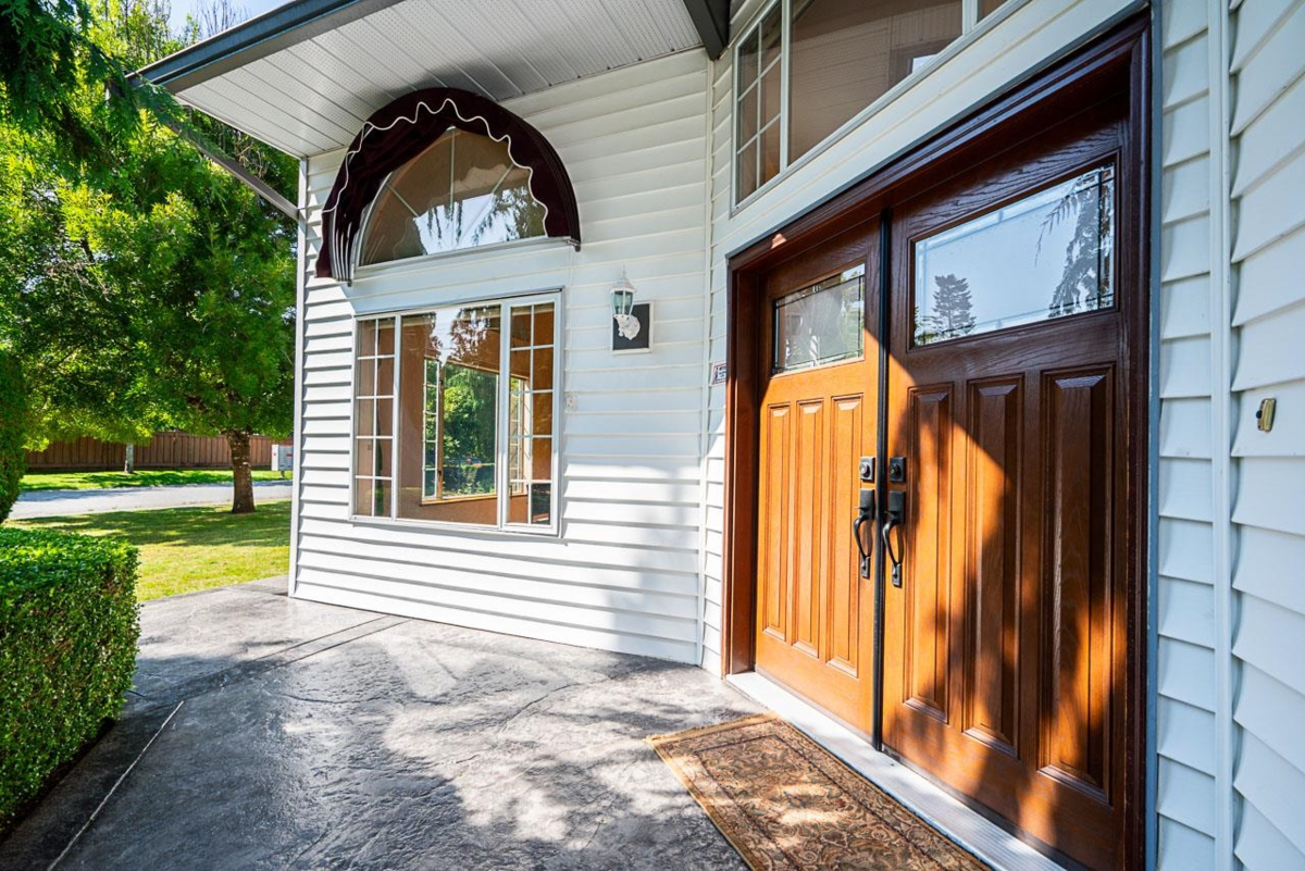 Dining Area Photo of 20561 93a Avenue, Langley, BC