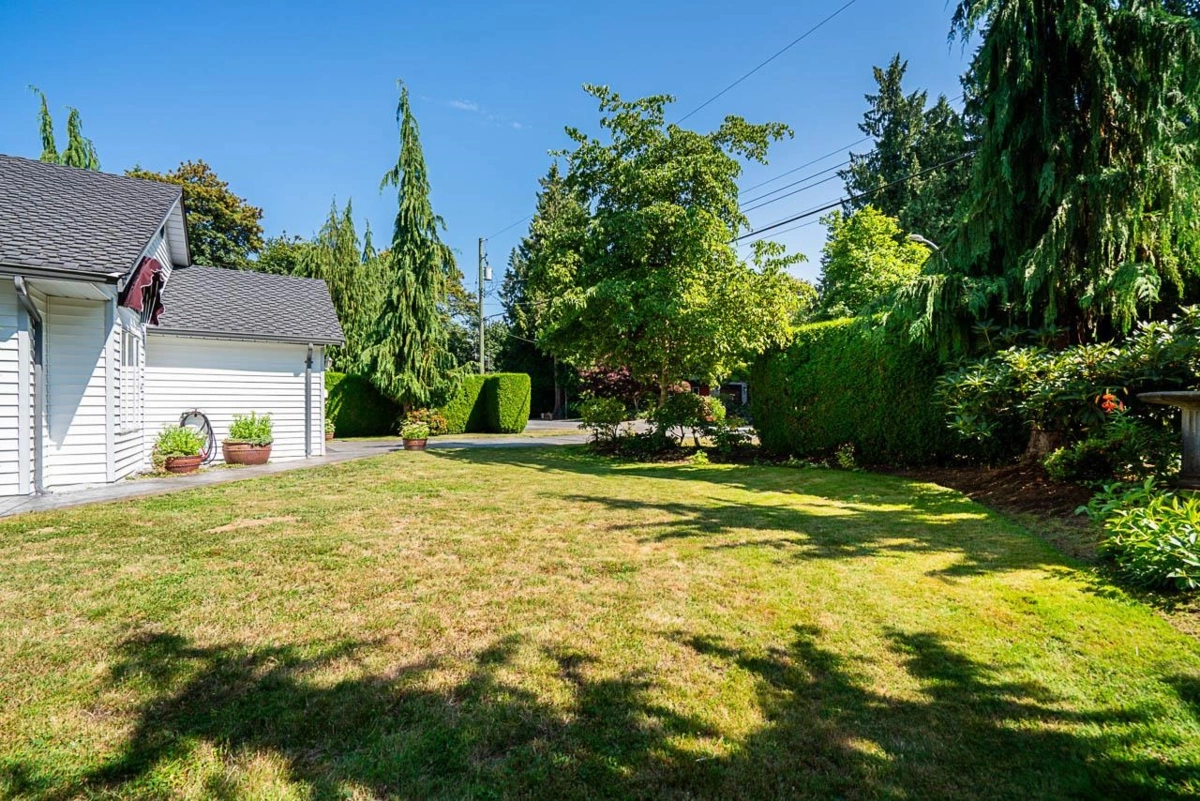 Family Room Photo of 20561 93a Avenue, Langley, BC