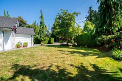 20561 93a Avenue, Langley, BC, Langley — Single Family Residence for sale