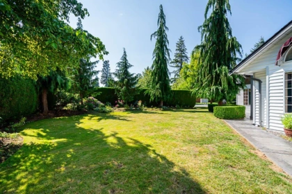 20561 93a Avenue, Langley, BC, Langley — Single Family Residence for sale