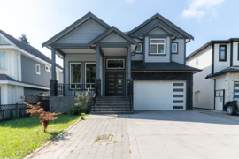 2725 Lefeuvre Road, Abbotsford, BC