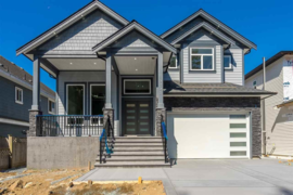 2725 Lefeuvre Road, Abbotsford, BC