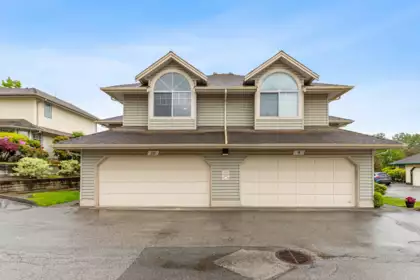 10 22538 116 Avenue, Maple Ridge, BC, Maple Ridge — Townhouse for sale