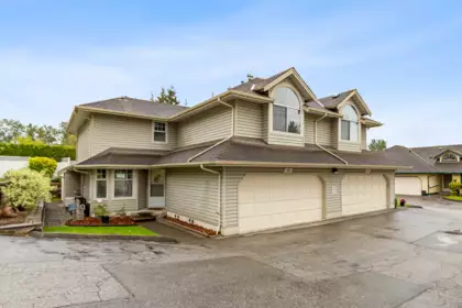 10 22538 116 Avenue, Maple Ridge, BC, Maple Ridge — Townhouse for sale