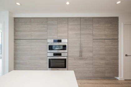 Breakfast Nook Photo of 4505 680 Quayside Drive, New Westminster, BC