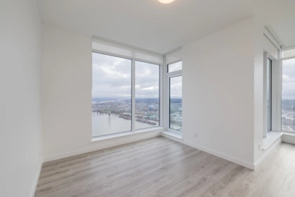 Guest Bathroom Photo of 4505 680 Quayside Drive, New Westminster, BC