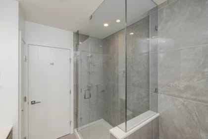 Mudroom Photo of 4505 680 Quayside Drive, New Westminster, BC