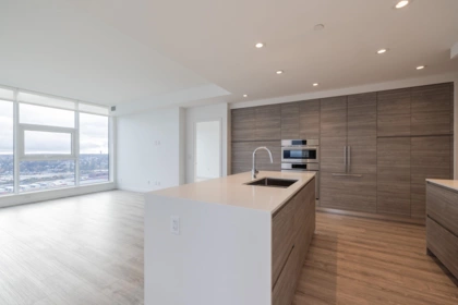 Pantry Photo of 4505 680 Quayside Drive, New Westminster, BC