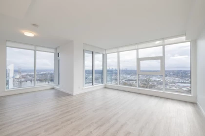 Primary Bedroom Photo of 4505 680 Quayside Drive, New Westminster, BC