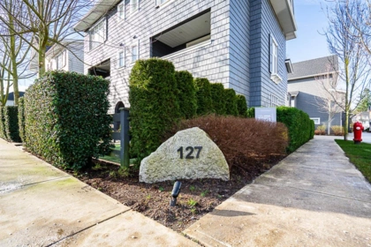 32 127 172 Street, Surrey, BC, Surrey — Townhouse for sale
