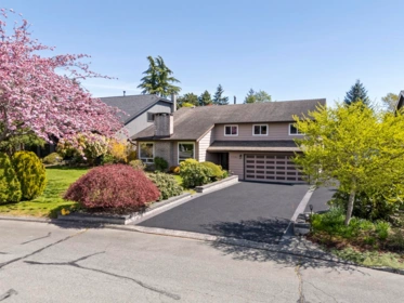 7784 Wansford Drive, Delta, BC, Delta — Single Family Residence for sale