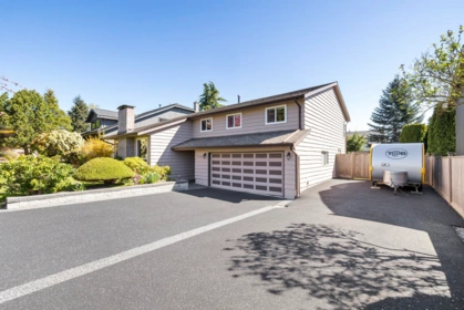 7784 Wansford Drive, Delta, BC, Delta — Single Family Residence for sale