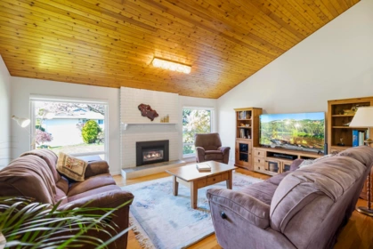 7784 Wansford Drive, Delta, BC, Delta — Single Family Residence for sale