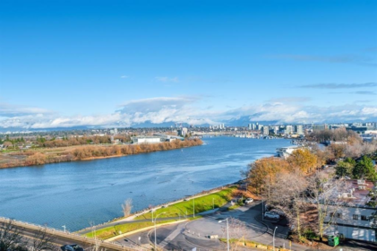 905 6833 Pearson Way, Richmond, BC, Richmond — Apartment/Condo for sale