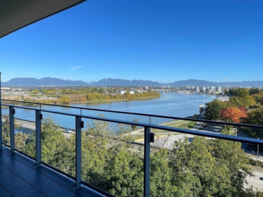 905 6833 Pearson Way, Richmond, BC, Richmond — Apartment/Condo for sale