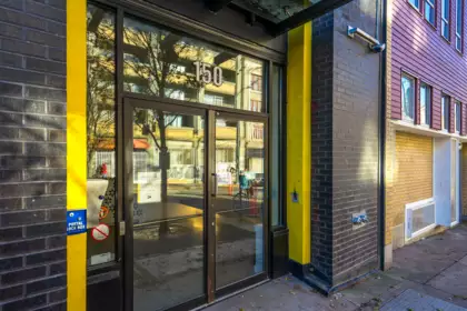 505 150 E Cordova Street, Vancouver, BC, Vancouver — Apartment/Condo for sale