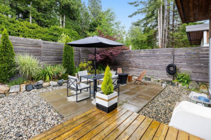 Primary Bathroom Photo of 890 Trower Lane, Gibsons, BC