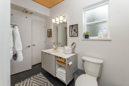 Primary Bedroom Photo of 890 Trower Lane, Gibsons, BC