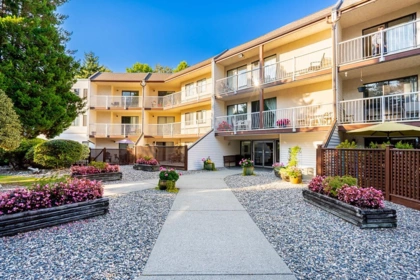 304 12890 17 Avenue, Surrey, BC, Surrey — Apartment/Condo for sale