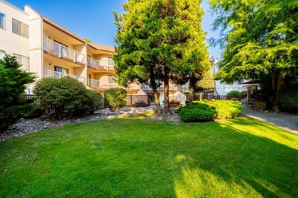 304 12890 17 Avenue, Surrey, BC, Surrey — Apartment/Condo for sale