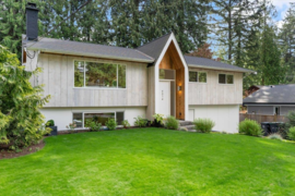 4514 Glenwood Avenue, North Vancouver, BC