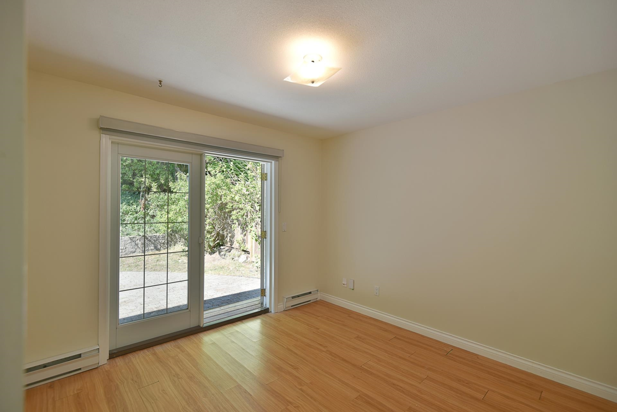 Bedroom 4 Photo of 808 Bayview Heights Road, Gibsons, BC