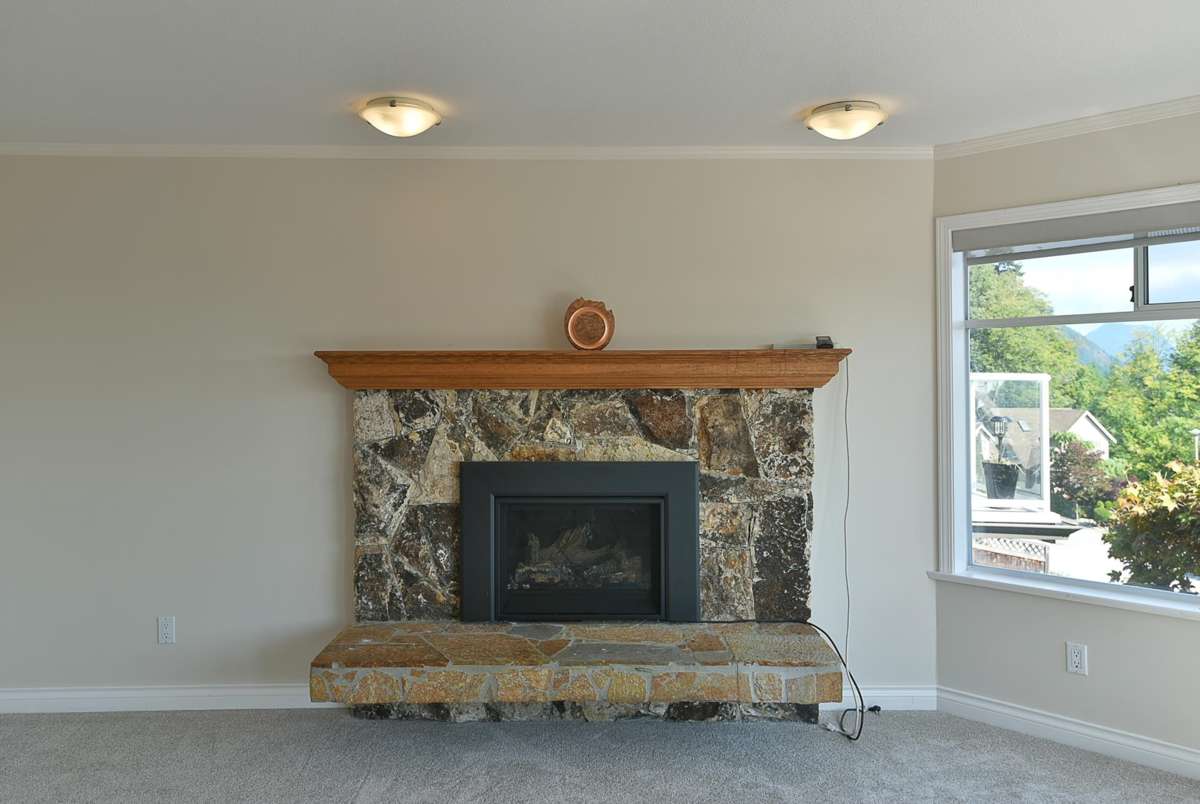 Exterior Rear Photo of 808 Bayview Heights Road, Gibsons, BC