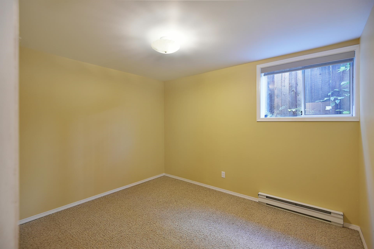 Loft / Bonus Room Photo of 808 Bayview Heights Road, Gibsons, BC