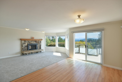 808 Bayview Heights Road, Gibsons, BC, Gibsons — Single Family Residence for sale