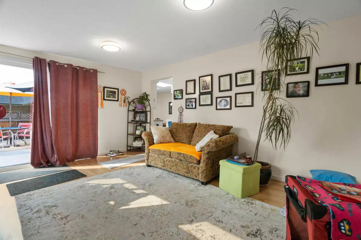Bedroom 4 Photo of 7790 Grand Street, Mission, BC