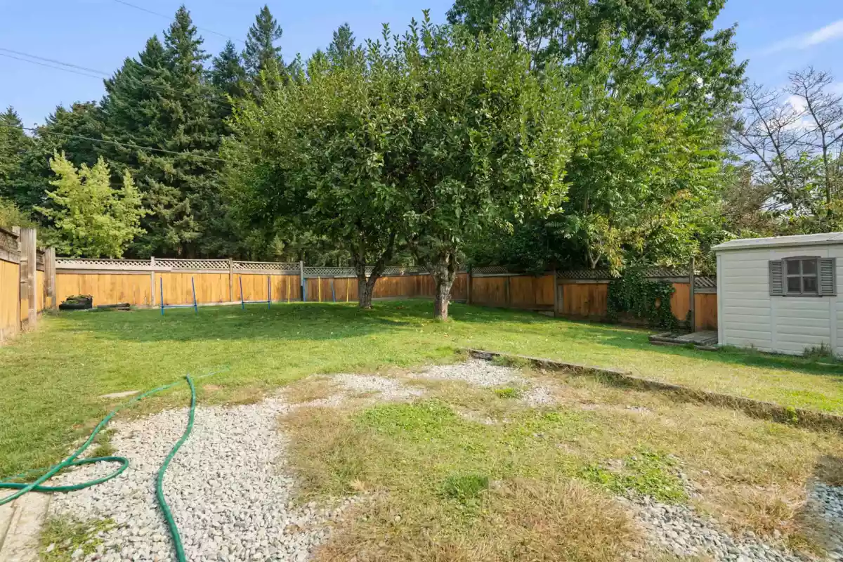 Hot Tub / Spa Photo of 7790 Grand Street, Mission, BC