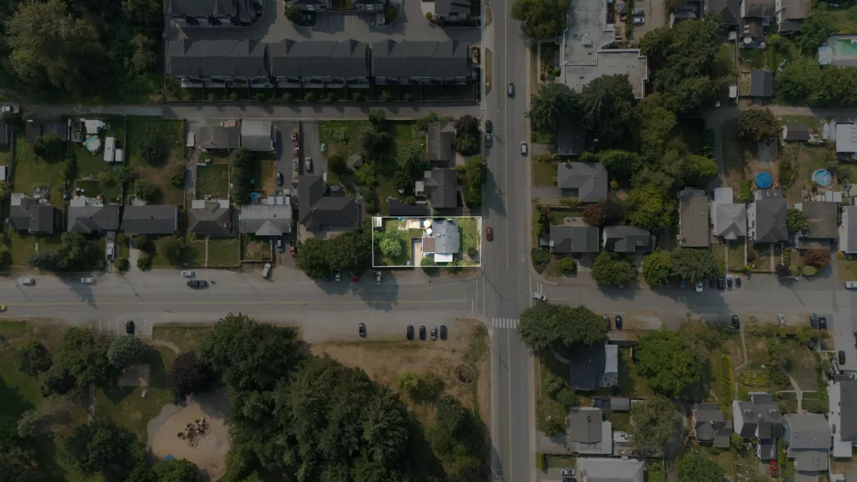 Street View Photo of 7790 Grand Street, Mission, BC