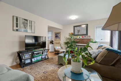 Dining Area Photo of 7790 Grand Street, Mission, BC