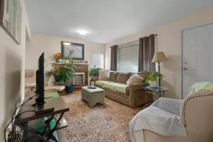 Family Room Photo of 7790 Grand Street, Mission, BC