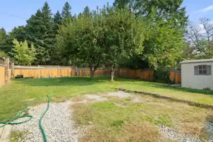 Hot Tub / Spa Photo of 7790 Grand Street, Mission, BC