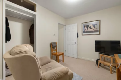 Laundry Room Photo of 7790 Grand Street, Mission, BC