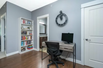 408 2990 Boulder Street, Abbotsford, BC, Abbotsford — Apartment/Condo for sale
