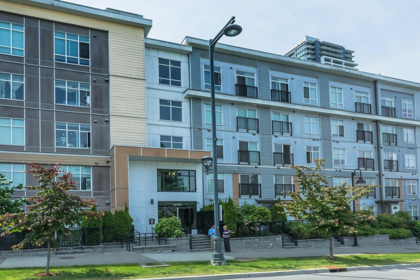 521 13728 108 Avenue, Surrey, BC, Surrey — Apartment/Condo for sale