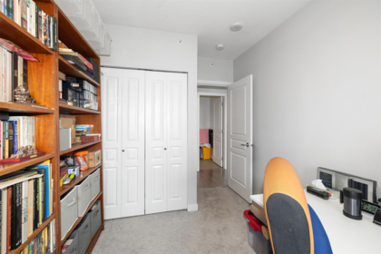 Bedroom 2 Photo of 2502 3093 Windsor Gate, Coquitlam, BC