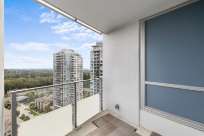 Guest Bathroom Photo of 2502 3093 Windsor Gate, Coquitlam, BC